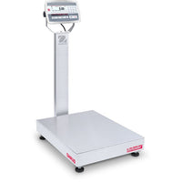 Ohaus - Defender™ 5000 Multifunctional Stainless Steel Washdown Bench Scale
