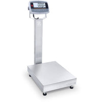 Ohaus - DEFENDER6000-D61PW-WD-K1 - Defender™ 6000 Washdown Bench Scale