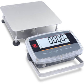 Ohaus - 30608733 - Defender™ 6000 Washdown Bench Scale i-D61PW25K1R5