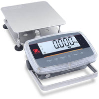 Ohaus - DEFENDER6000-D61PW-WD-K1 - Defender™ 6000 Washdown Bench Scale