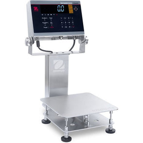 Ohaus - 30575563 - Defender™ 6000 Washdown Bench Scale i-D61XWE5K1S6