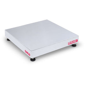 Ohaus - 30419652 - Defender™ 5000 Base, D125RQV