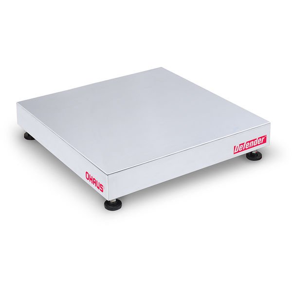Ohaus - 30419651 - Defender™ 5000 Base, D50RQV