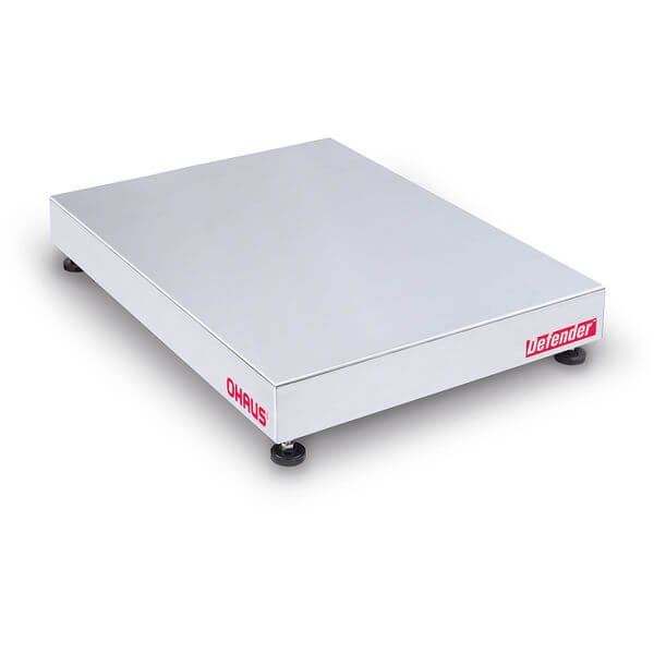 Ohaus - 30419659 - Defender™ 5000 Base, D125RTV