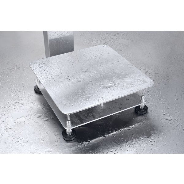 Ohaus - 30575605 - Defender™ 6000 Washdown Bench Base i-D25K1R