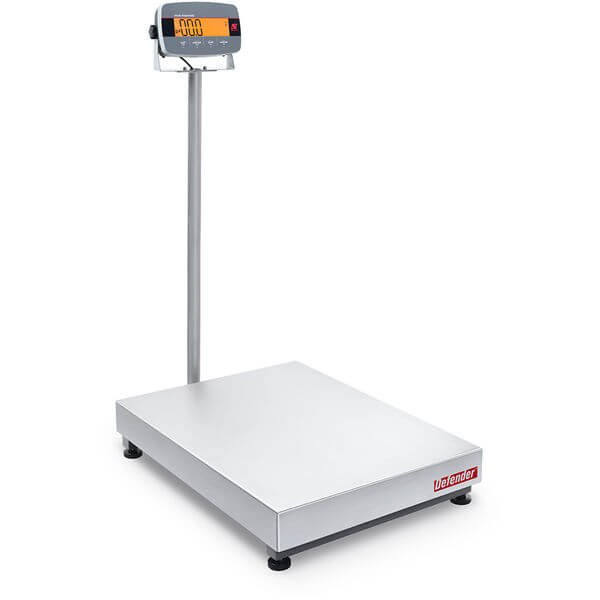 Ohaus - 30685200 - Defender™ 3000 Bench Scale i-D33P600B1V3 AM