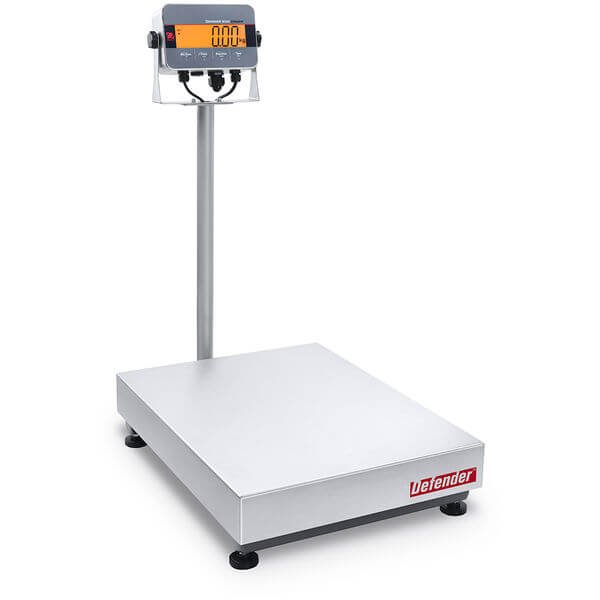 Ohaus - 30685195 - Defender™ 3000 Hybrid Bench Scale i-D33XW150B1X2 AM