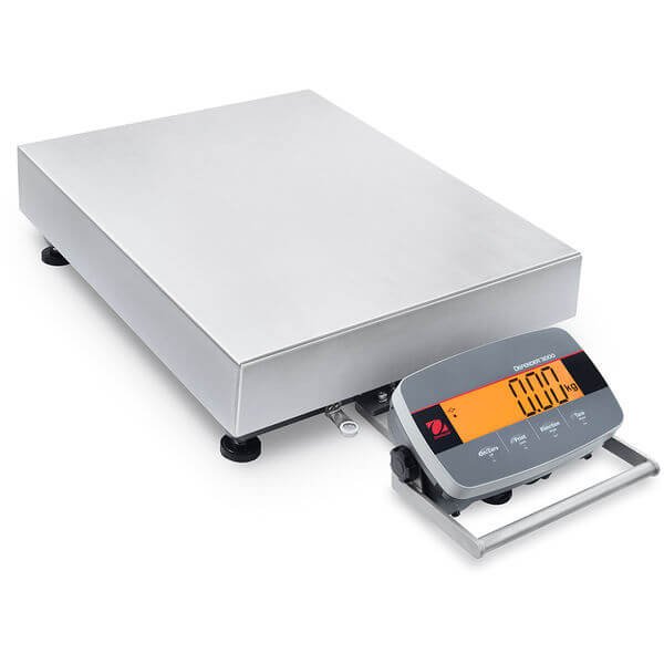 Ohaus - Defender™ 3000 Bench Scale