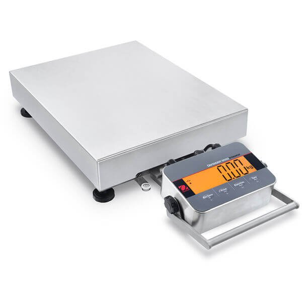 Ohaus - Defender™ 3000 Washdown Bench Scale