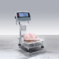 Ohaus - 30575571 - Defender™ 6000 Washdown Bench Scale i-D61PW25K1R6
