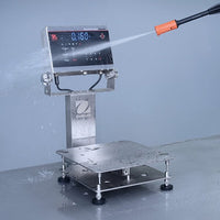 Ohaus - 30575566 - Defender™ 6000 Washdown Bench Scale i-D61XWE50K1L7