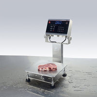 Ohaus - 30575564 - Defender™ 6000 Washdown Bench Scale i-D61XWE12K1R6