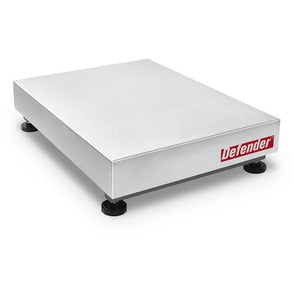 Ohaus - 30683700 - Defender™ 3000 Base i-D75B1L EZ