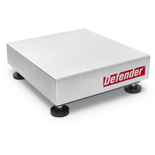 Ohaus - 30683695 - Defender™ 3000 Base i-D30B1R EZ