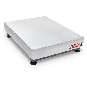 Ohaus - 30683705 - Defender™ 3000 Base i-D300B1X EZ