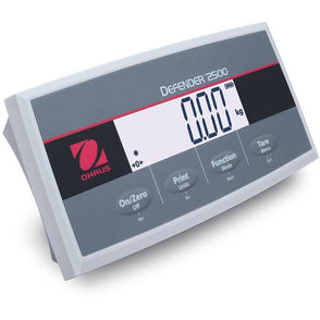 Ohaus - 30745987 - Indicator For Basic Industrial Applications I-DT25P