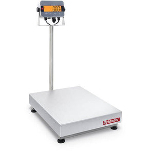Ohaus - 30685197 - Defender™ 3000 Washdown Bench Scale i-D33XW150C1X7 AM