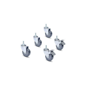 Ohaus - 30372146 - Wheel Kit, Defender Series