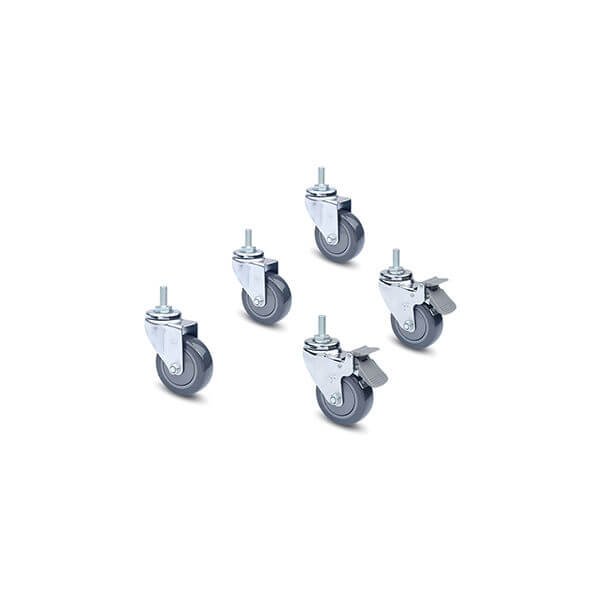 Ohaus - 30372146 - Wheel Kit, Defender Series