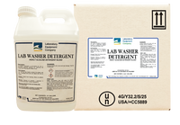 Laboratory Equipment Company - LEC-DETERGENT - Lab Washer Detergent