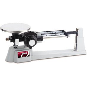 Ohaus - 80000006 - Triple Beam Dial-O-Gram™ 1600 Series Mechanical Scale, 1650-00