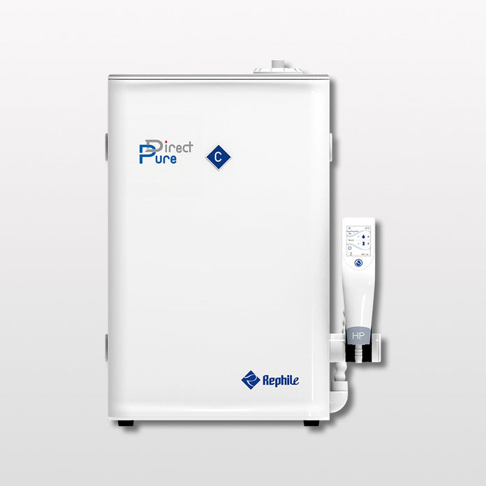 Rephile - RS0C04000K - Direct Pure Water System, C 45 Set