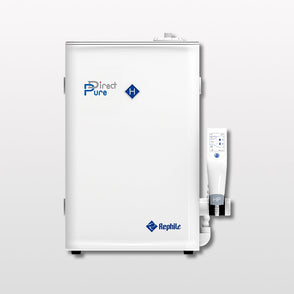 Rephile - RS0H0200TK - Direct Pure Water System, H 24 Set, with 10L Tank