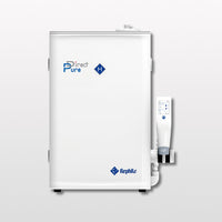 Rephile - RS0H0200TK - Direct Pure Water System, H 24 Set, with 10L Tank