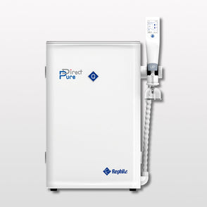 Rephile - RS0Q0000TK - Direct Pure Water System, Q Set, with 10L Tank