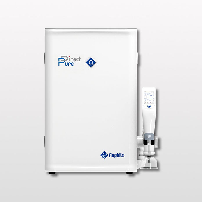 Rephile - RS0Q000T0K - Direct Pure Water System, Q TOC Set