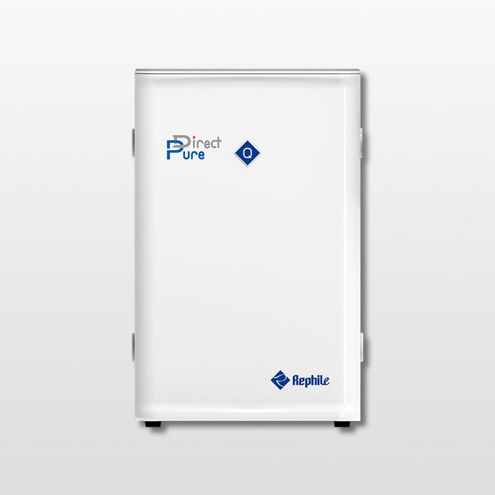 Rephile - RS0Q000T0K - Direct Pure Water System, Q TOC Set