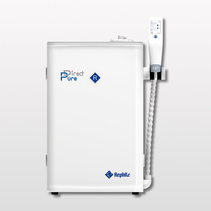Rephile - RS0R02000K - Direct Pure Water System, R 24 Set
