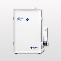 Rephile - RS0R0400TK - Direct Pure Water System, R 45 Set, with 10L Tank