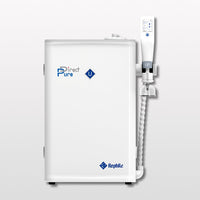 Rephile - RS0UP20TTK - Direct Pure Water System, U 24 TOC Extended Set, with 10L Tank