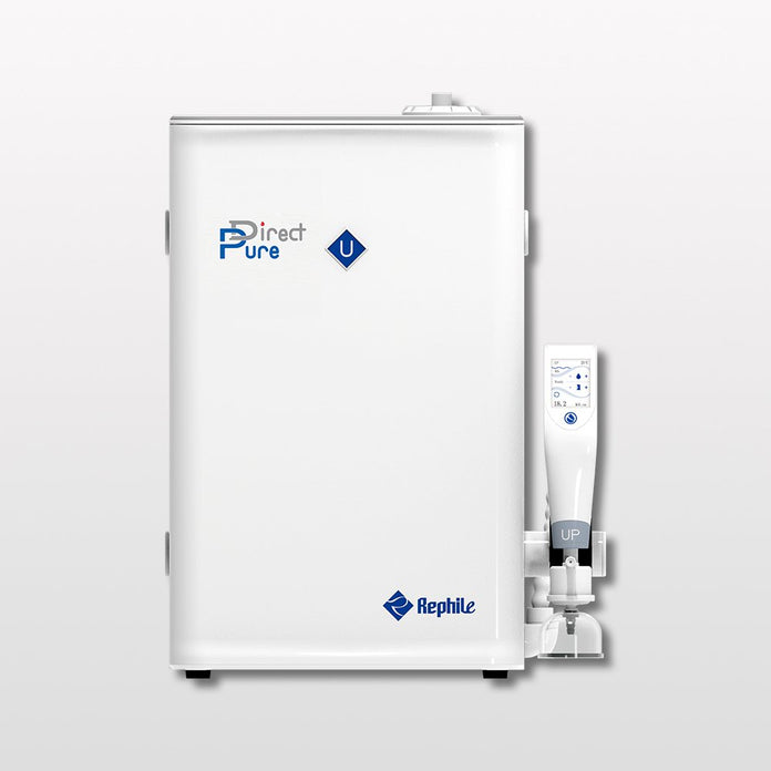 Rephile - RS0U04000K - Direct Pure Water System, U 45 Set