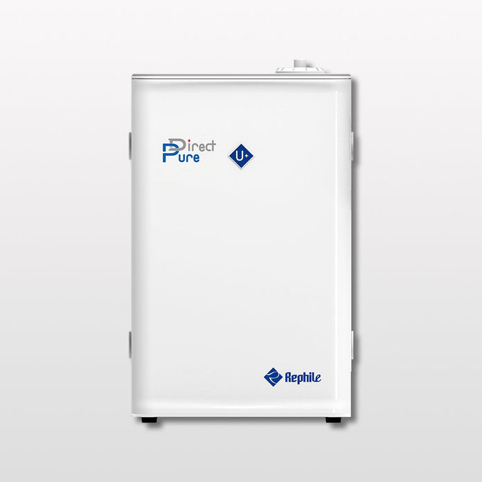 Rephile - RSHU0400TK - Direct Pure Water System, U+ 45 Set, with 10L Tank