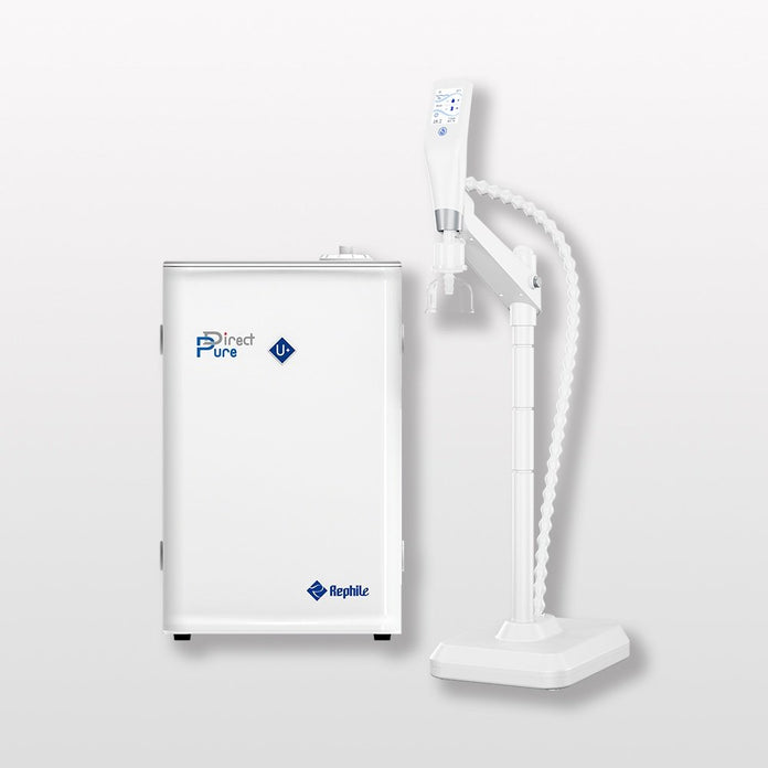 Rephile - RSHU04000K - Direct Pure Water System, U+ 45 Set