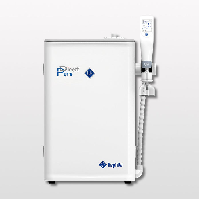 Rephile - RSHU - Direct Pure Water System U+