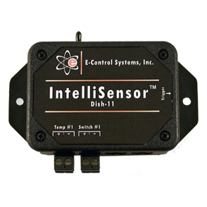 E-Control Systems - Dish-11-Dishwasher Final Rinse Temperature Sensor