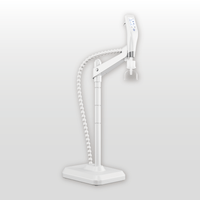 Rephile - RG0G010T0K - Genie G 10 Ultrapure & EDI Lab Water System Set with TOC