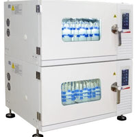 Crystal Industries - IS-A - AEOLUS™ Compact Incubator Shaker, 3mm Orbit