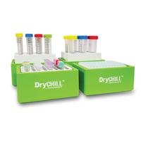 Benchmark Scientific - DryChill™-GROUP - DryChill™ Ice-free Cooling Blocks