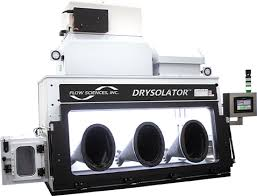Flow Sciences - Drysolator™