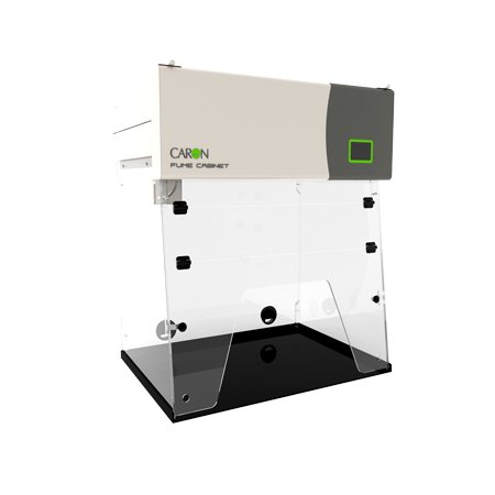 Caron - BE1006 - Ductless Fume Cabinet