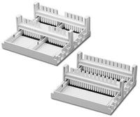 Benchmark Scientific - E1101-CS1 - Casting Set for 10.5x6cm Gels