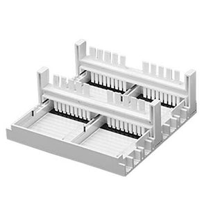 Benchmark Scientific - E1101-CS2 - Casting Set for 5x6cm Gels