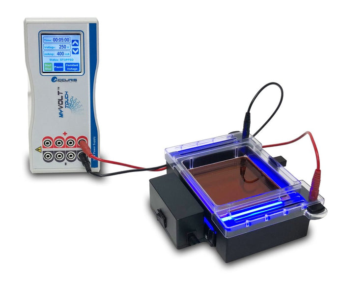 Benchmark Scientific - E2301 - MyVolt™ Touch Power Supply