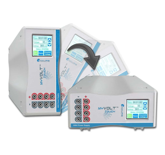 Benchmark Scientific - E2301 - MyVolt™ Touch Power Supply