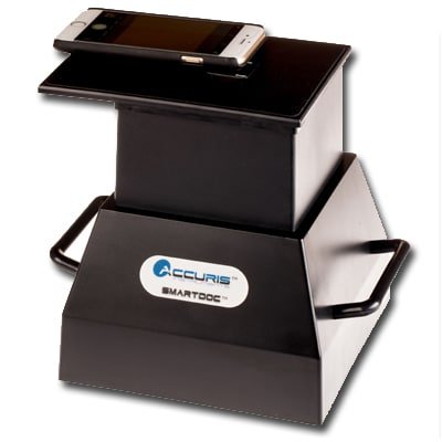 Benchmark Scientific - E5001-SD - SmartDoc™ Imaging Enclosure