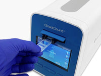 Benchmark Scientific - E7500 - QuadCount™ Automated Cell Counter